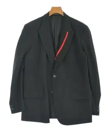 yohji yamamoto POUR HOMME 테일러드 자켓 남성용