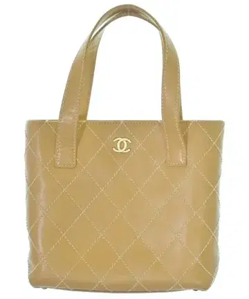 CHANEL 토트백 여성용