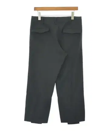 YOHJI YAMAMOTO +NOIR 여성용 슬랙스