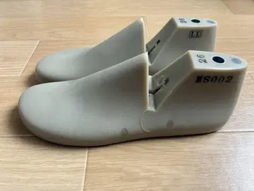 신발 모양 목형 슈 라스트 28cm