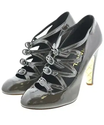 CHANEL 펌프스 여성용