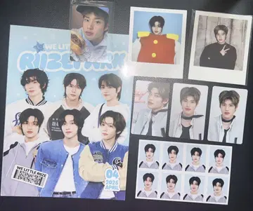 RIIZE 소희 SOHEE 세트 2