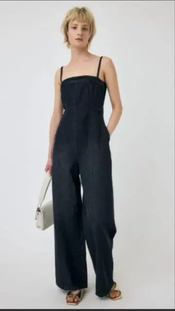 moussy STRAP BARE ALL IN ONE