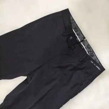 PT01 x Beams F 트래블러 팬츠 스트레치 44