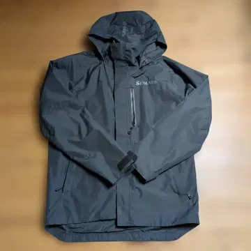 SIMMS 챌린저 자켓