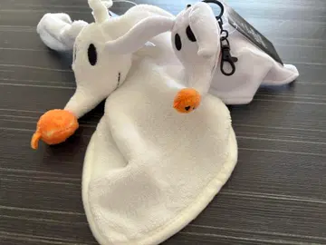 제로 매달기 타월&키체인