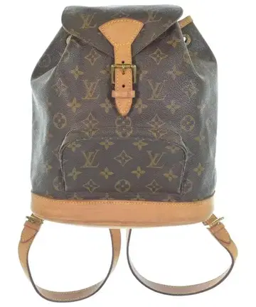 LOUIS VUITTON 여성용 백팩