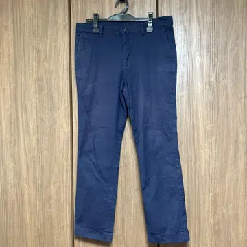 빔즈 골프 퍼플 라벨 팬츠