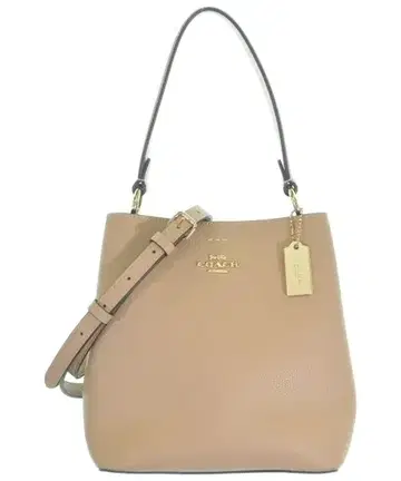 COACH 숄더백 여성용