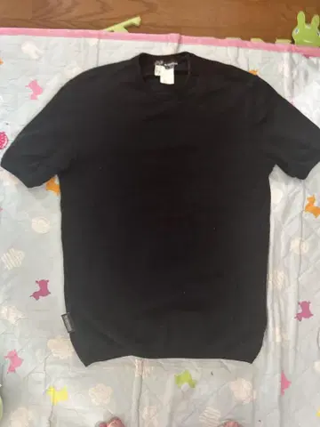 samsonite 삼소나이트 트래블 의류 반팔 니트 이세탄 isetan