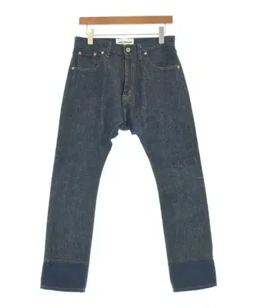 JUNYA WATANABE 데님 팬츠 여성용