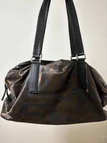 폴스미스 Paul Smith 보스턴 백 카모플라쥬
