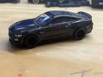 그린라이트 포드 쉘비 gt350