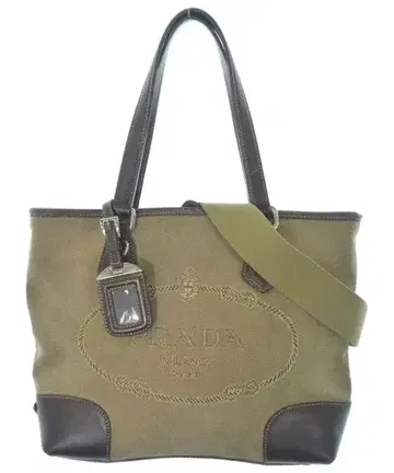 PRADA 토트백 여성용