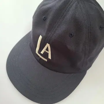 COOPERSTOWN BALL CAP (쿠퍼스타운 볼캡)