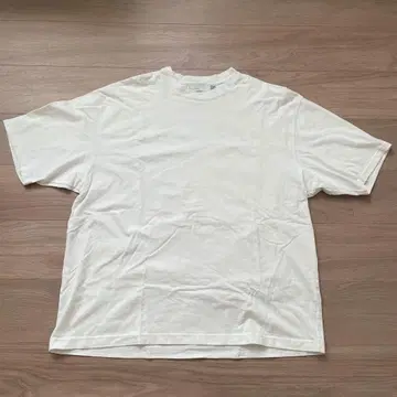 SO ORIGINAL T-SHIRT 화이트 so nakameguro