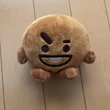 K-POP BTS BT21 SHOOKY 봉제 인형