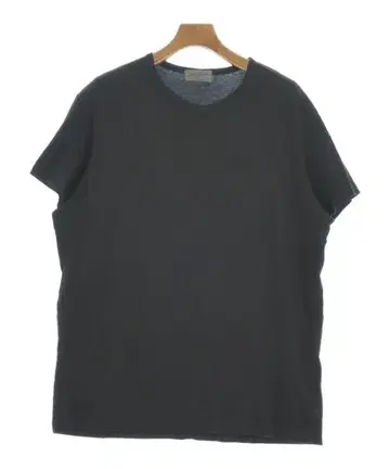 yohji yamamoto POUR HOMME 티셔츠 남성용