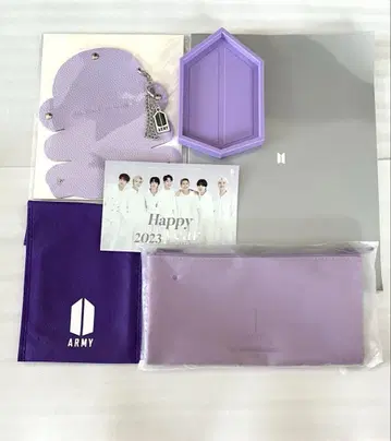 BTS 계속 혜택 뉴스레터 외 묶음 판매