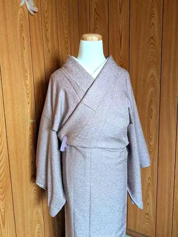 연보라 이로무지 기장 149cm