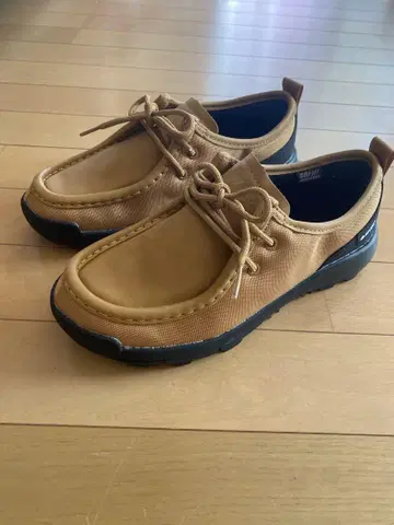HITEC 신발