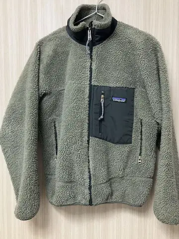 USA Patagonia 파타고니아 Retro X 레트로