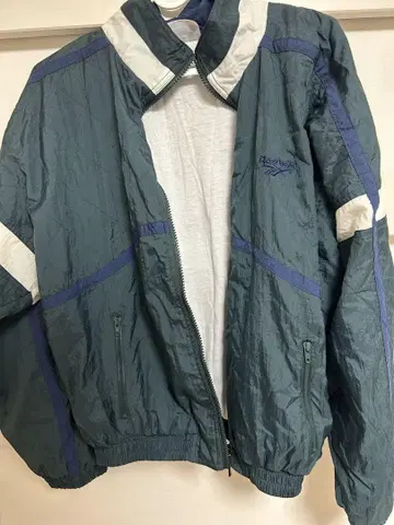 Reebok 나일론 자켓 90s