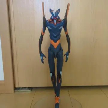 에반게리온 제일복권 마크6 피규어