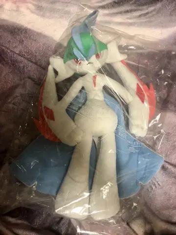 메가레이드 메가진화 포켓몬 봉제 인형