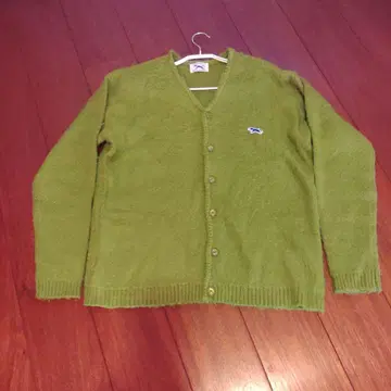 Pennys/Fox Collection/가디건/M/커트 코베인