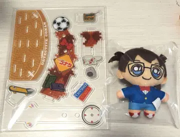 아쿠누이 코난 상자 없음