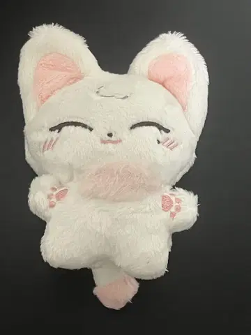 ENHYPEN 선우 봉제 인형
