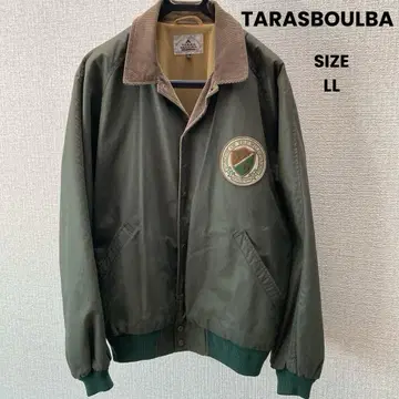 TARAS BOULERA 자켓 LL 그린