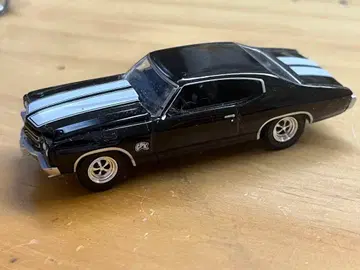 그린라이트 시보레 셰벨