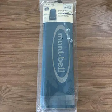 몽벨 라이트 드라이백 15L