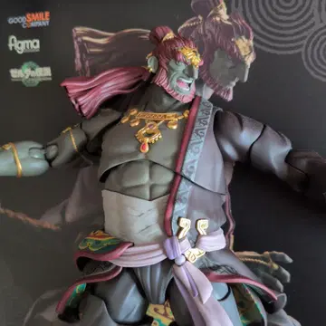 Figma 가논돌프 피규어 Good Smile Company