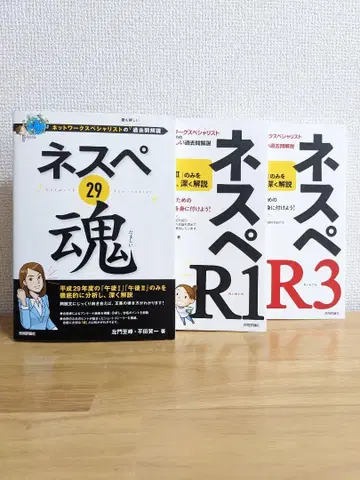 네스페혼, 네스페R1, 네스페R3