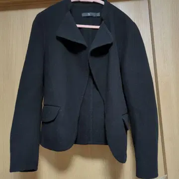 유니클로 J 자켓 M 사이즈