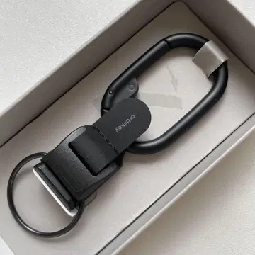 오빗키 클립 v2 Orbitkey Clip v2 키링