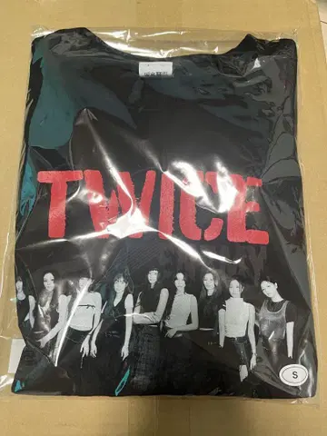 TWICE ENEMY THIS IS FOR 사진T셔츠