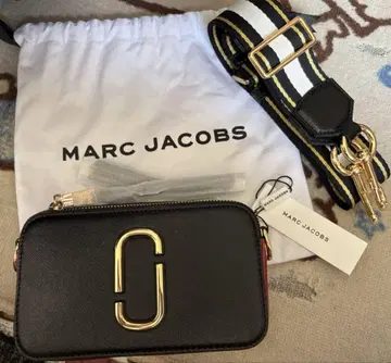 MARC JACOBS 숄더백