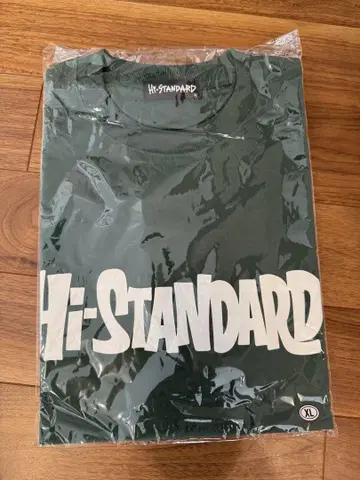 hi-standard airjam pizzaofdeat XL