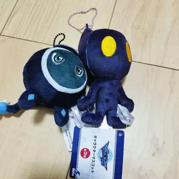 유희왕 VRAINS 캐릭터 마스코트 링커보이