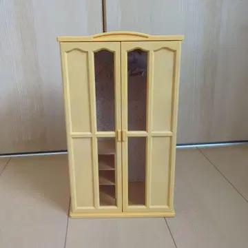제니 옷장 본체 새상품급