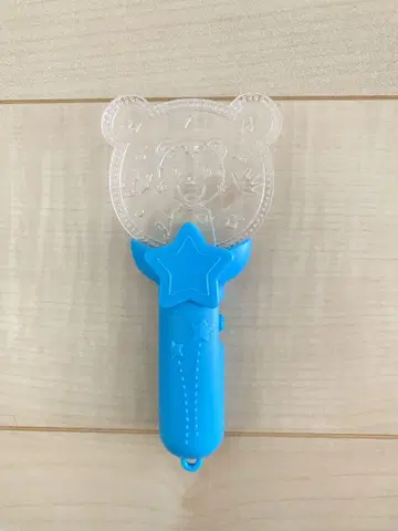 호비(시마지로) 콘서트 라이트