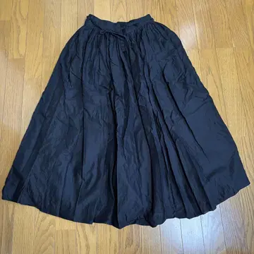 ina 롱 스커트 F 사이즈