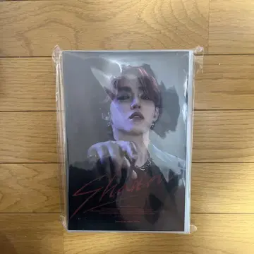 SEVENTEEN 에스크 2024 birthday BOX 바파케