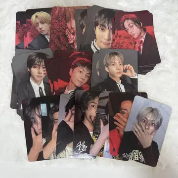 ENHYPEN SHOPEE kpopmerch 77장