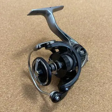 다이와(DAIWA) 18 디어 LT1000S 바디만