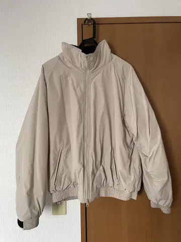 BON BON STORE 플리스 자켓